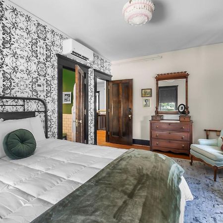 Rockwood Inn Cape Girardeau Bagian luar foto