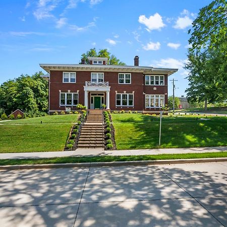 Rockwood Inn Cape Girardeau Bagian luar foto