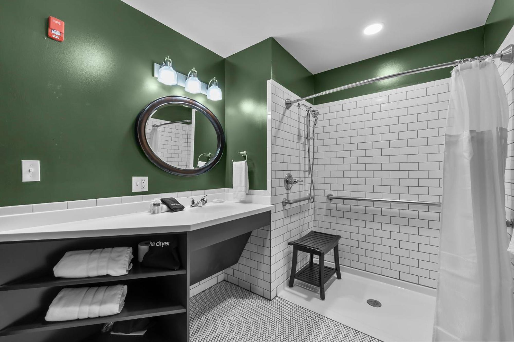 Rockwood Inn Cape Girardeau Bagian luar foto