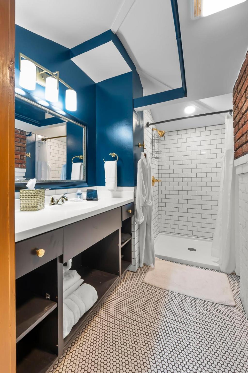 Rockwood Inn Cape Girardeau Bagian luar foto