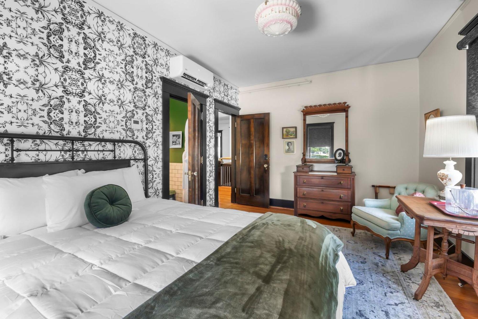 Rockwood Inn Cape Girardeau Bagian luar foto