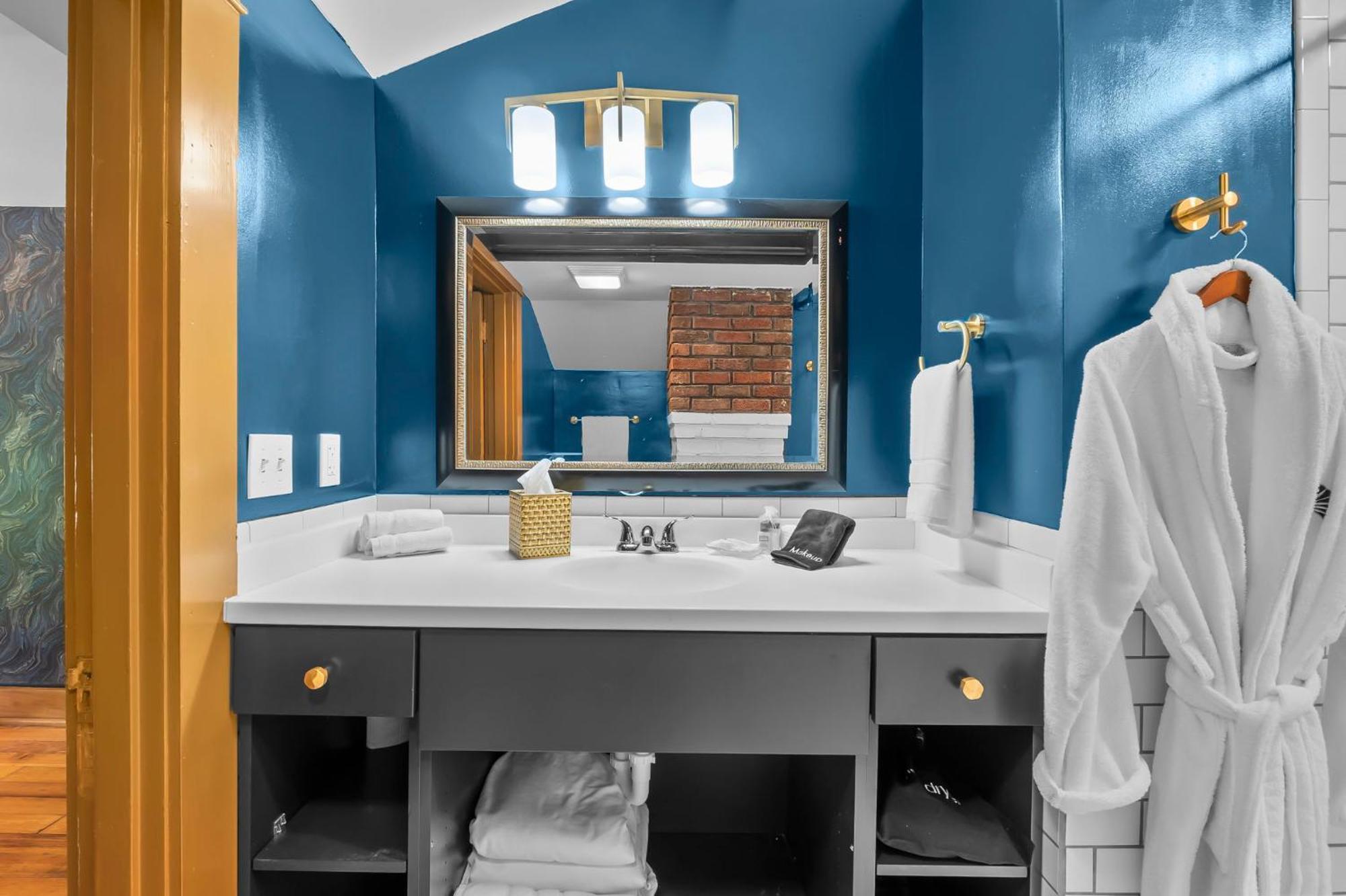 Rockwood Inn Cape Girardeau Bagian luar foto