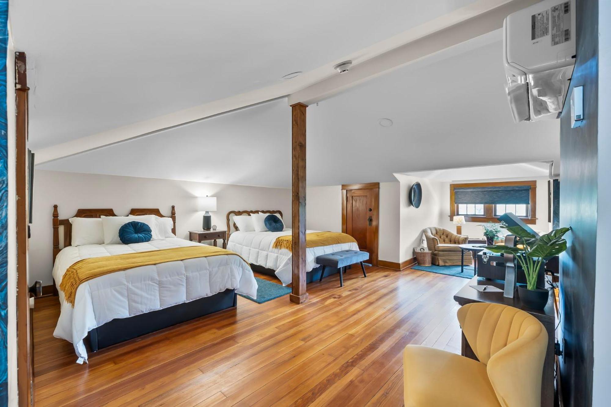 Rockwood Inn Cape Girardeau Bagian luar foto