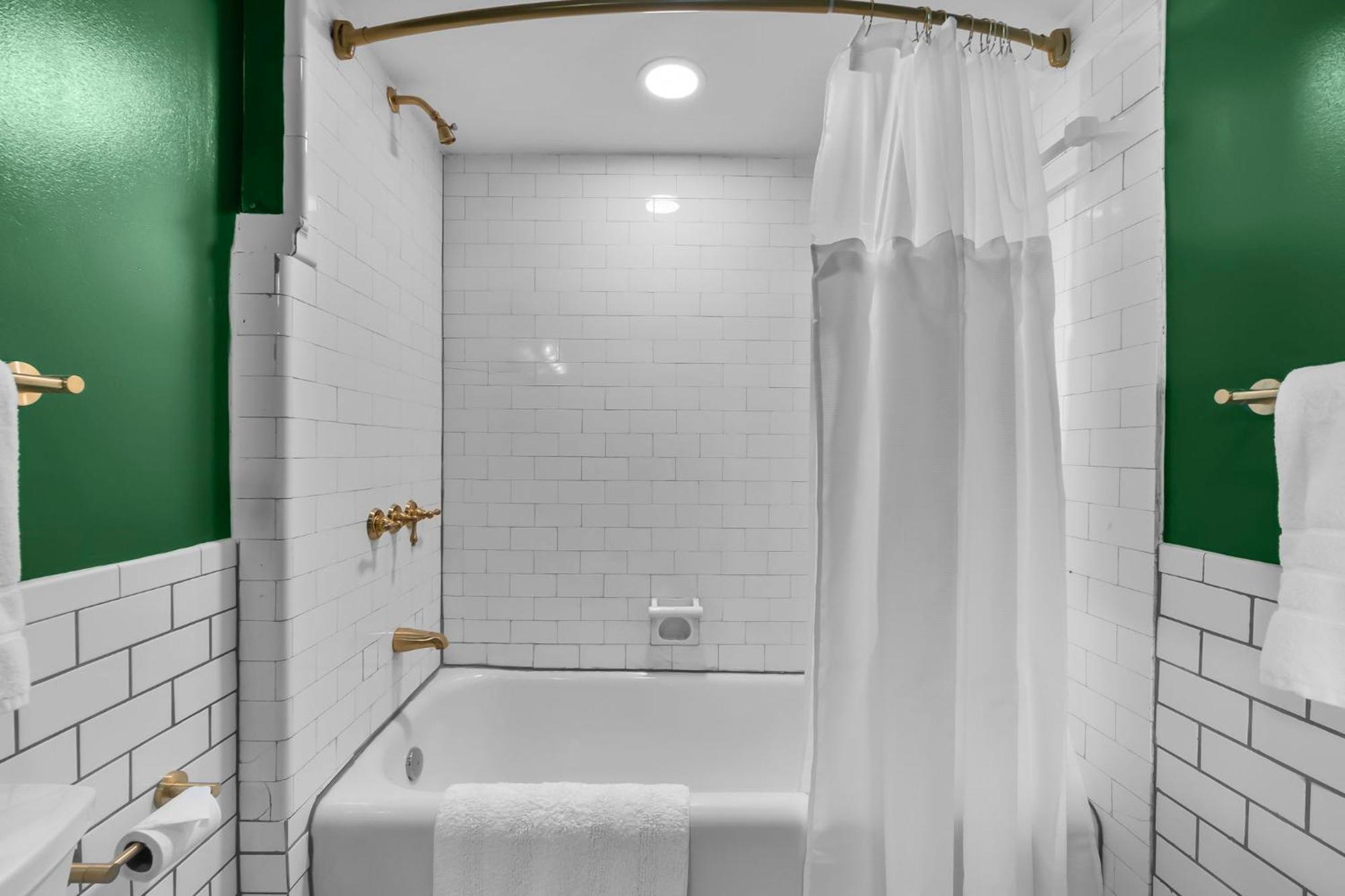Rockwood Inn Cape Girardeau Bagian luar foto