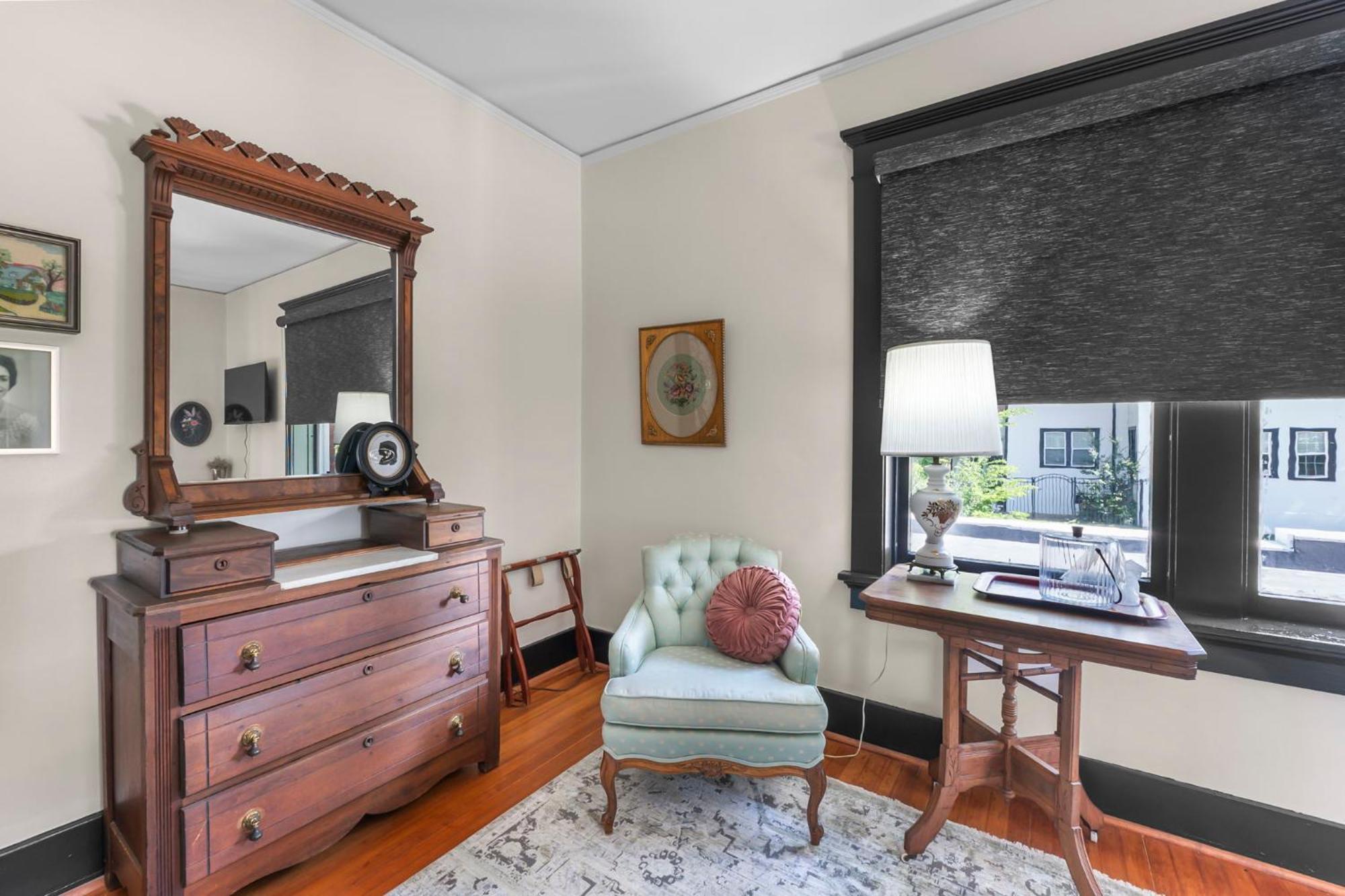 Rockwood Inn Cape Girardeau Bagian luar foto