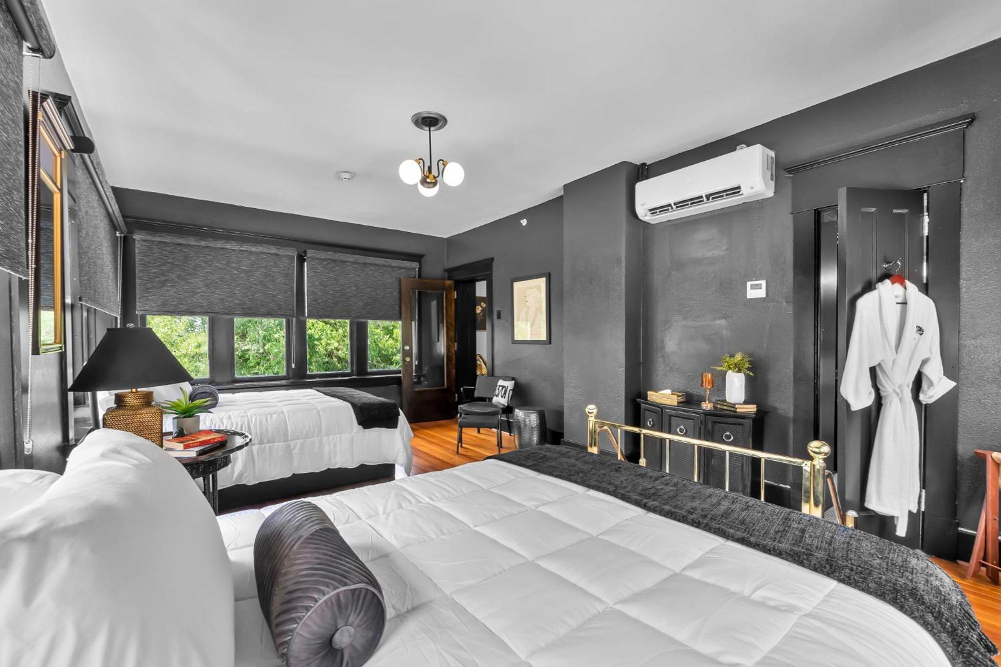 Rockwood Inn Cape Girardeau Bagian luar foto