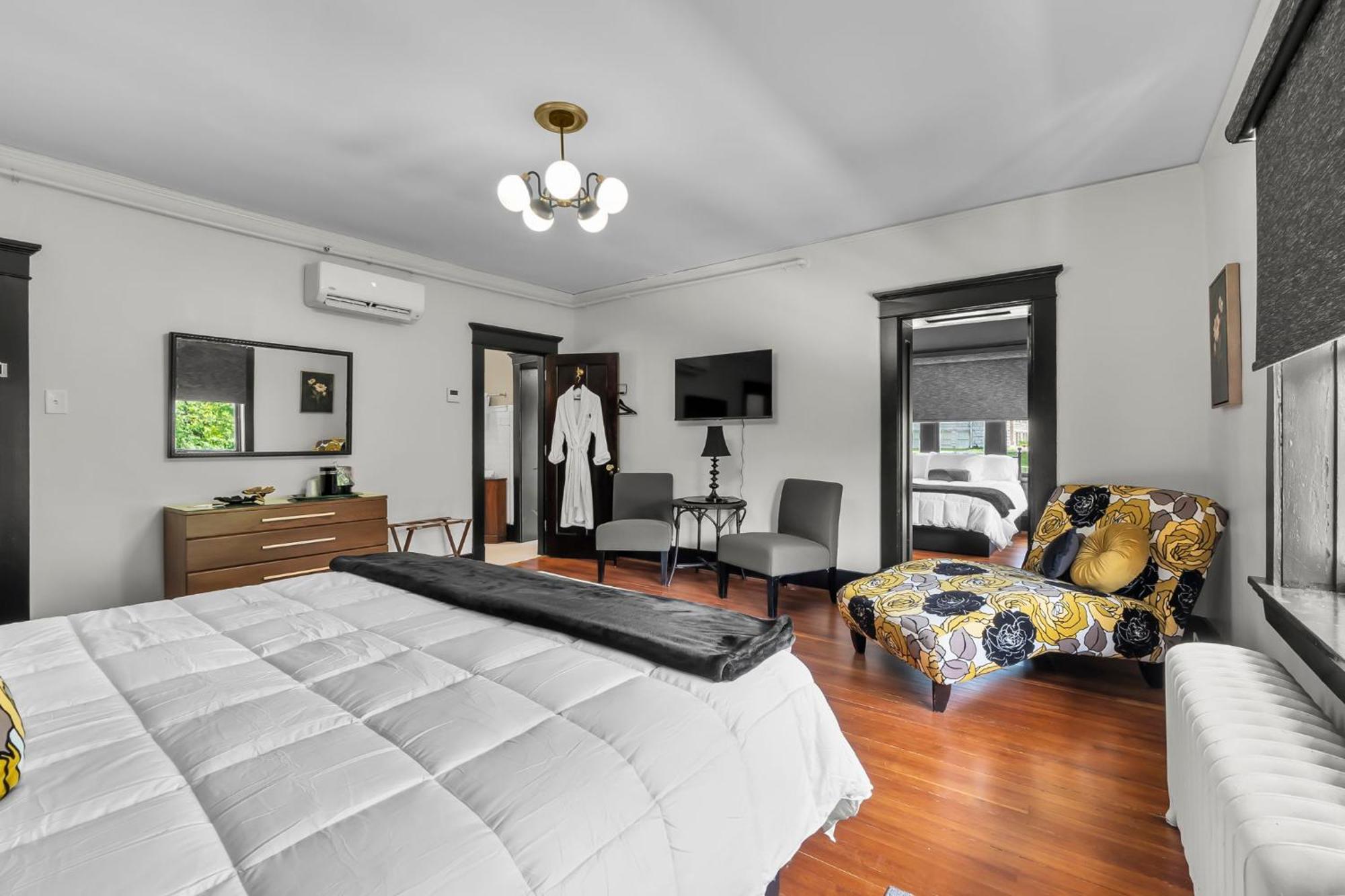Rockwood Inn Cape Girardeau Bagian luar foto