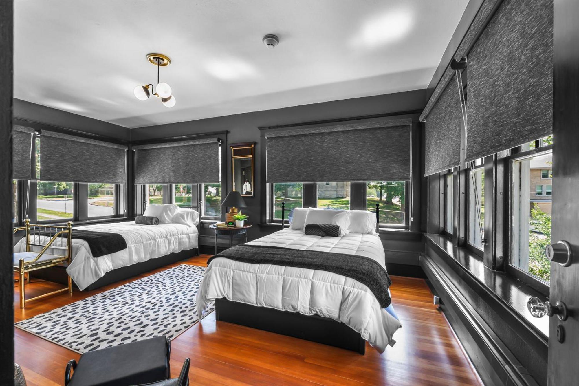 Rockwood Inn Cape Girardeau Bagian luar foto