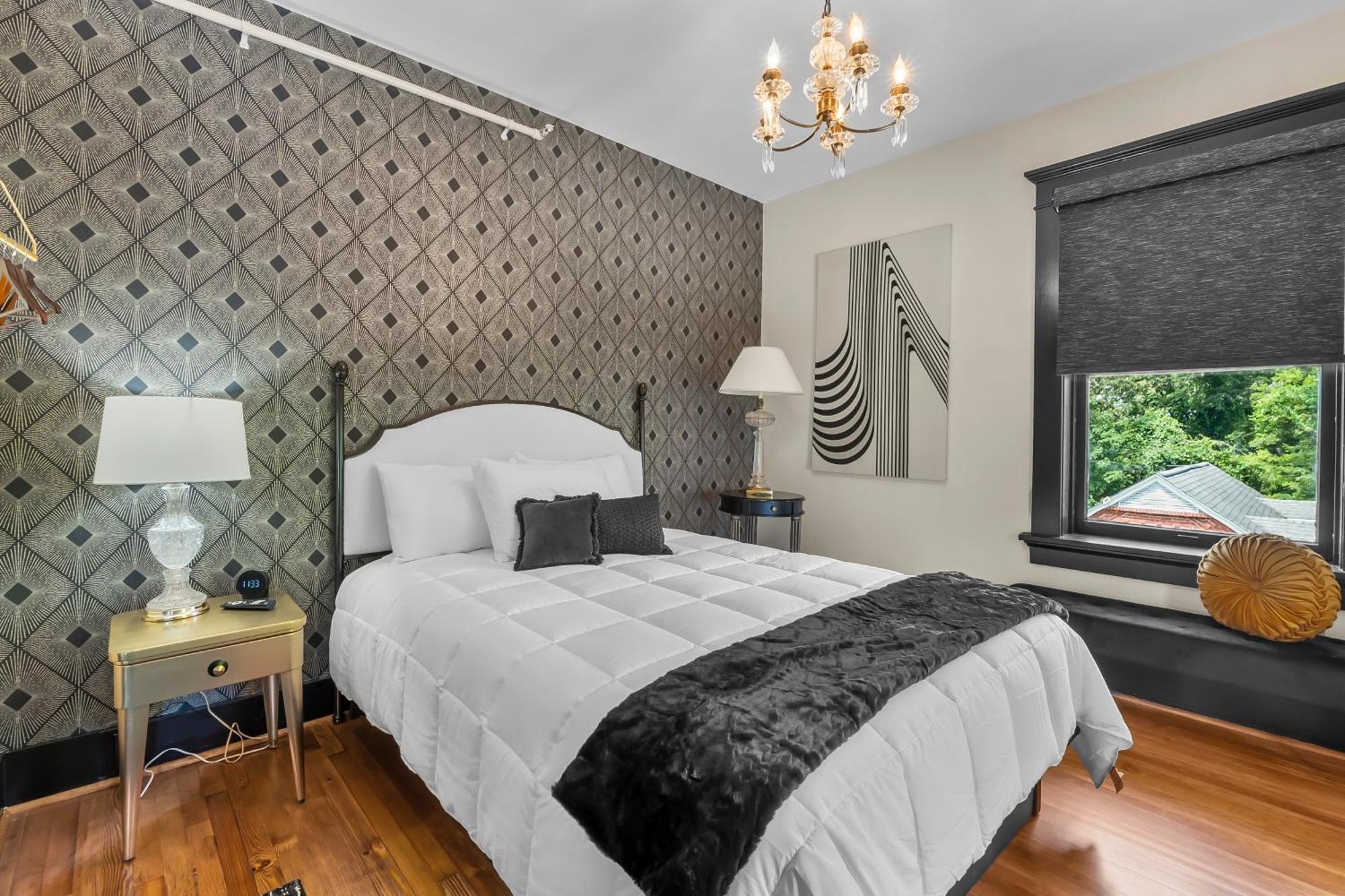 Rockwood Inn Cape Girardeau Bagian luar foto