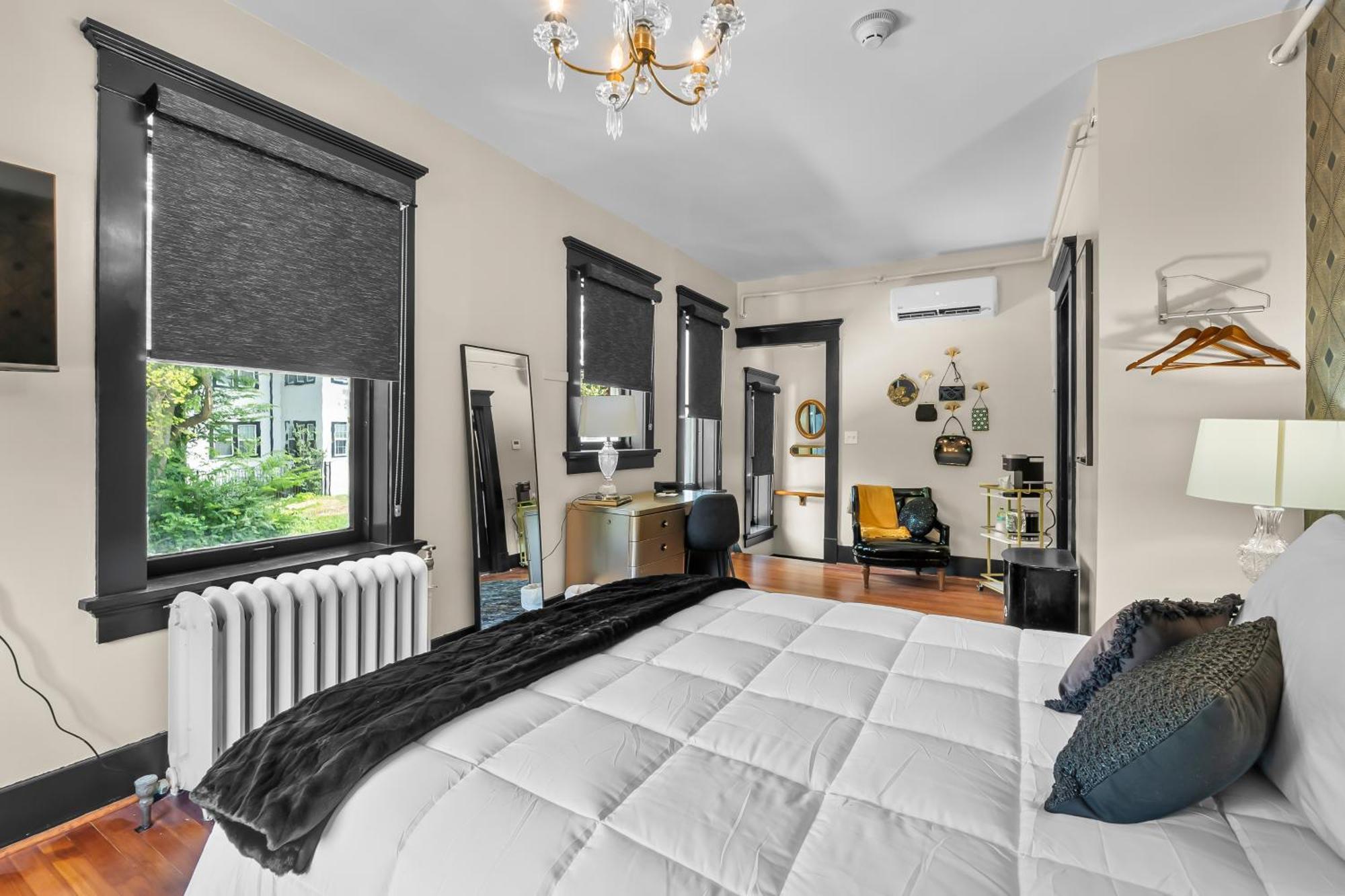 Rockwood Inn Cape Girardeau Bagian luar foto